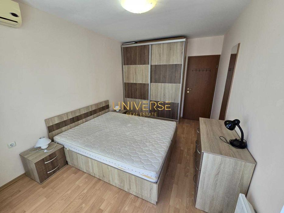 Продава се Двустаен апартамент в к.к. Слънчев бряг - 60 кв.м за 1100 €/кв.м - Снимка #5