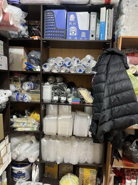 Продается б/у мебели для офиса