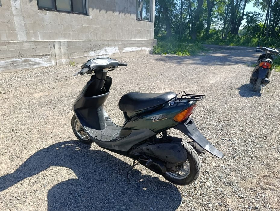 Продам Хонда Дио