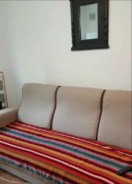 Apartament parter Ghencea