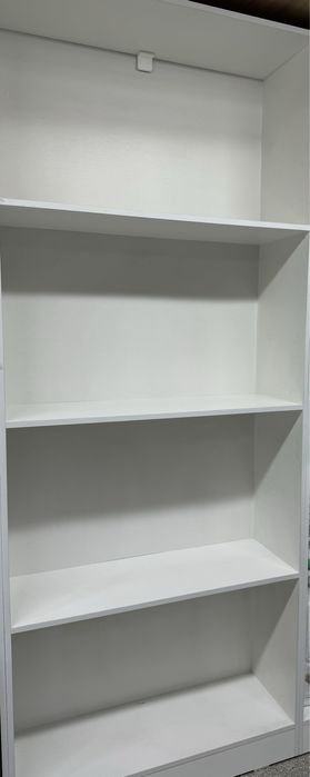 Стеллаж напольные