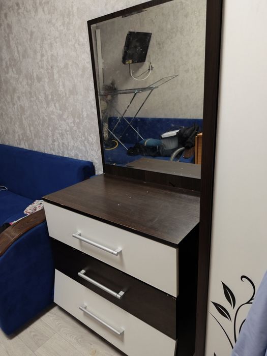 Комод в хорошем состоянии