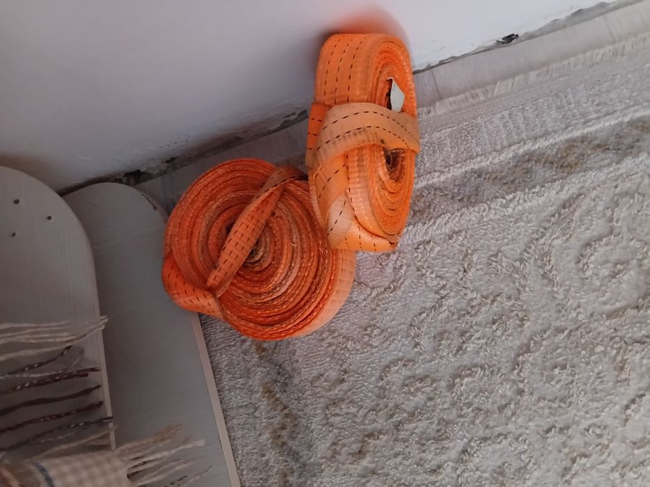 Трос.Стропа.Чалка