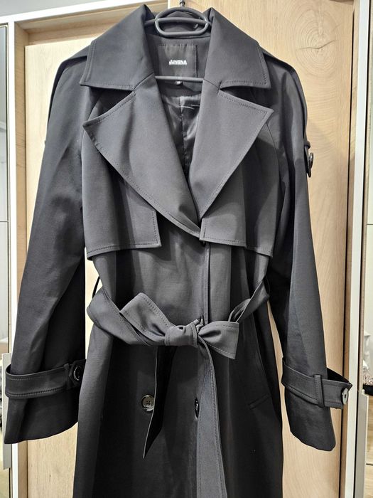 Двуреден тренчкот Junona