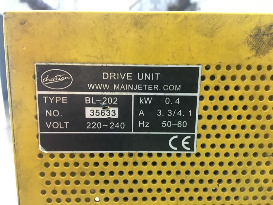 Станок для проточки тормозных дисков