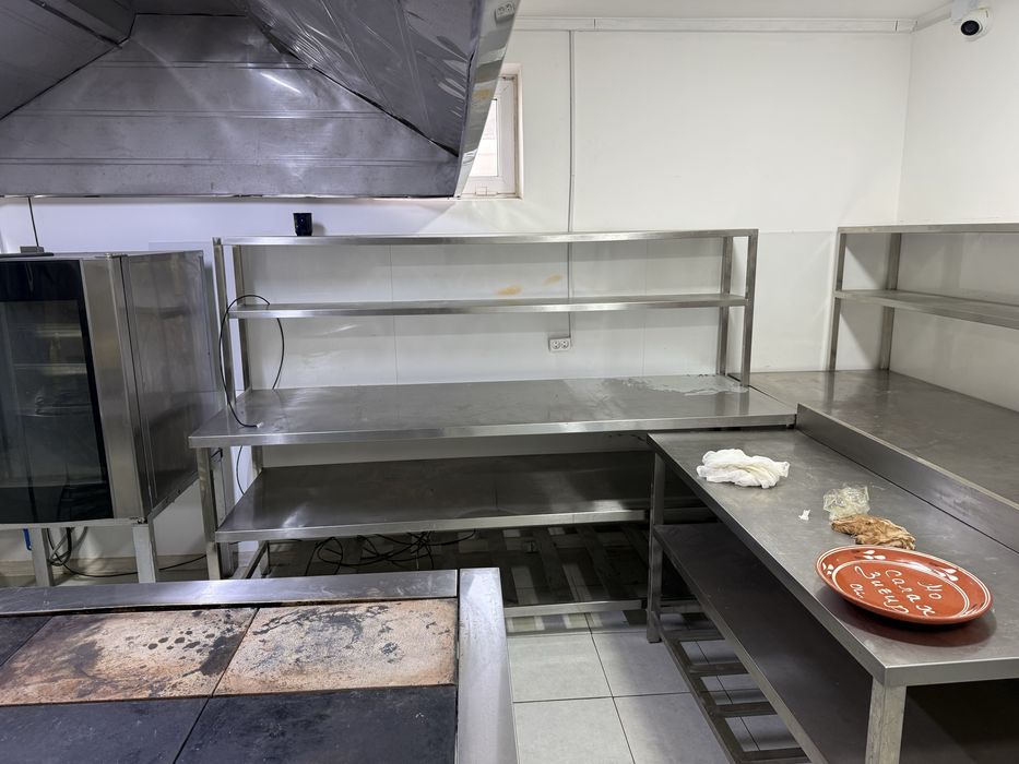 Нержавейка стол 2 ой ишлатилган стол ва мойка турецкий.