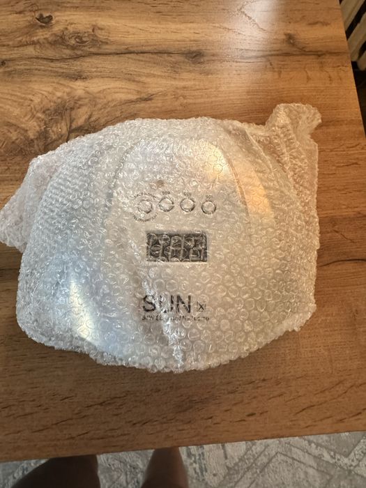 Лампа для маникюра