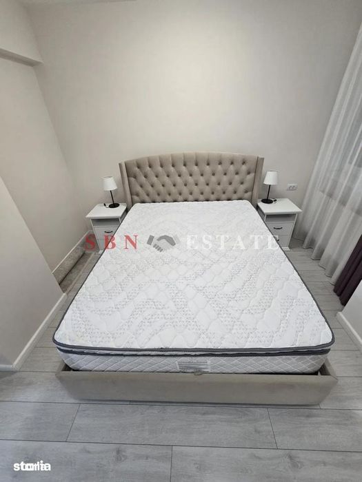 Apartament 2 Camere Titan - High Class Residence | Centrala | Parcare