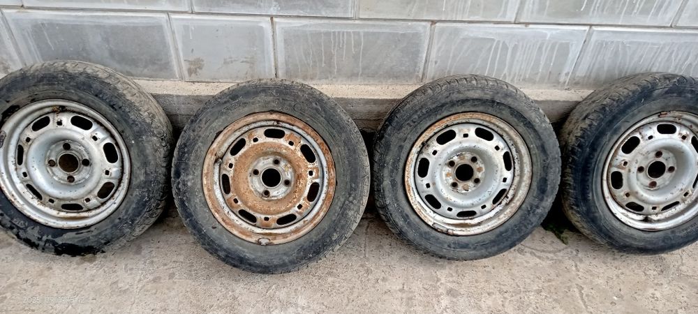 Продам диски R14