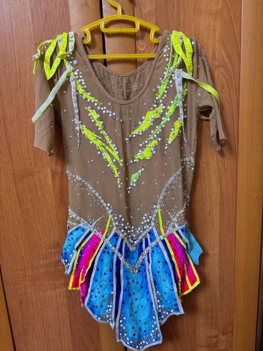 Продам купальник