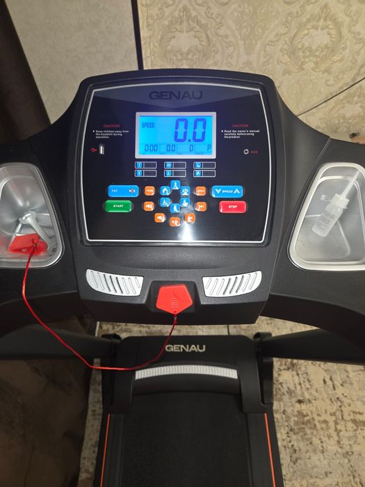 Беговая дорожка Genau TR50, б/у