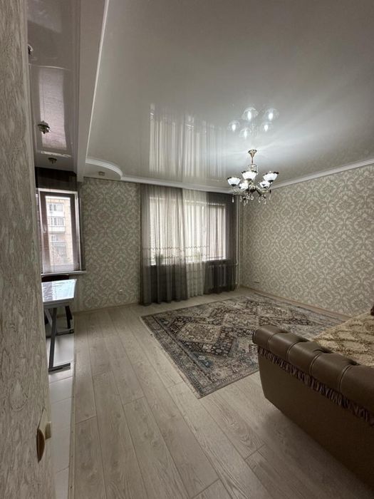 Продам квартиру