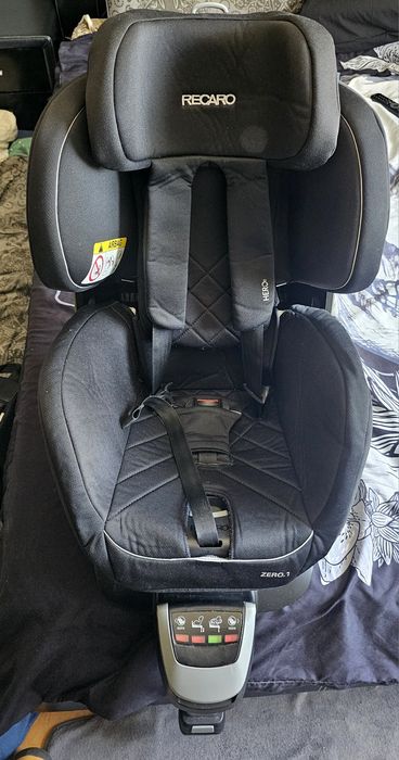 Детско столче за кола Recaro zero 1