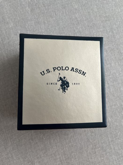Часы US Polo Assn оригинал