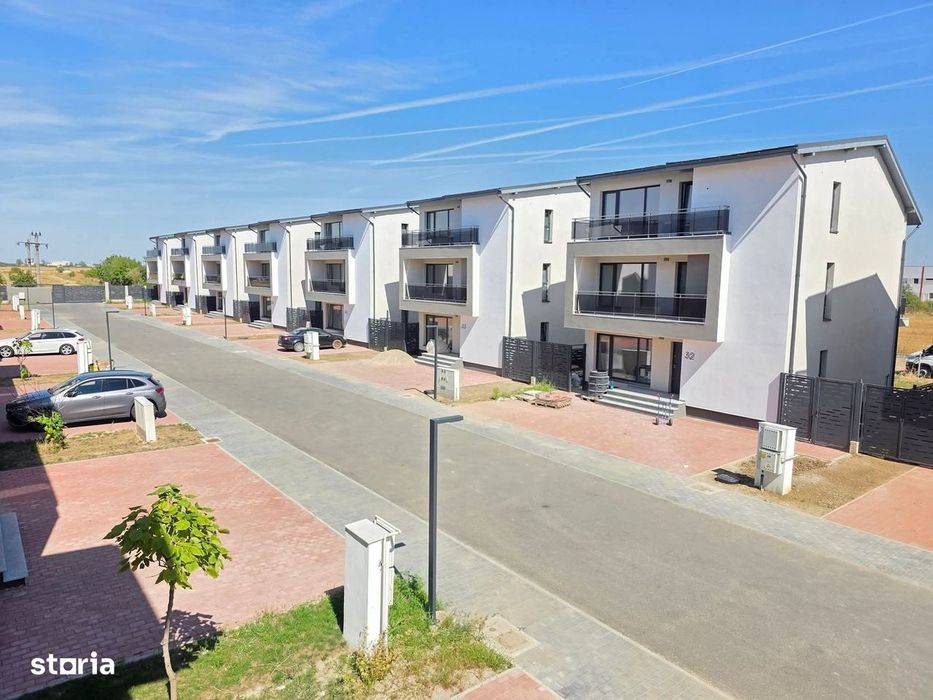 Casa 5 Camere 3 Băi cu Teren 300 mp. Măgurele Ilfov