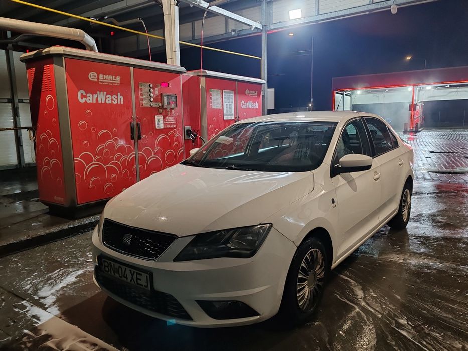 Seat Toledo 1.2 TSI
