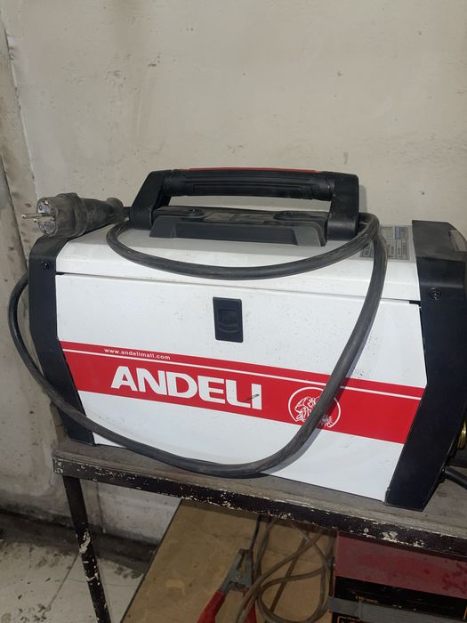 Продам сварочный аппарат