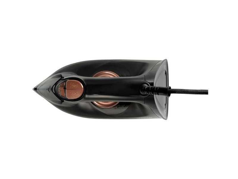 Парна Ютия с Керамична Плоча Princess 322890, 2600 W