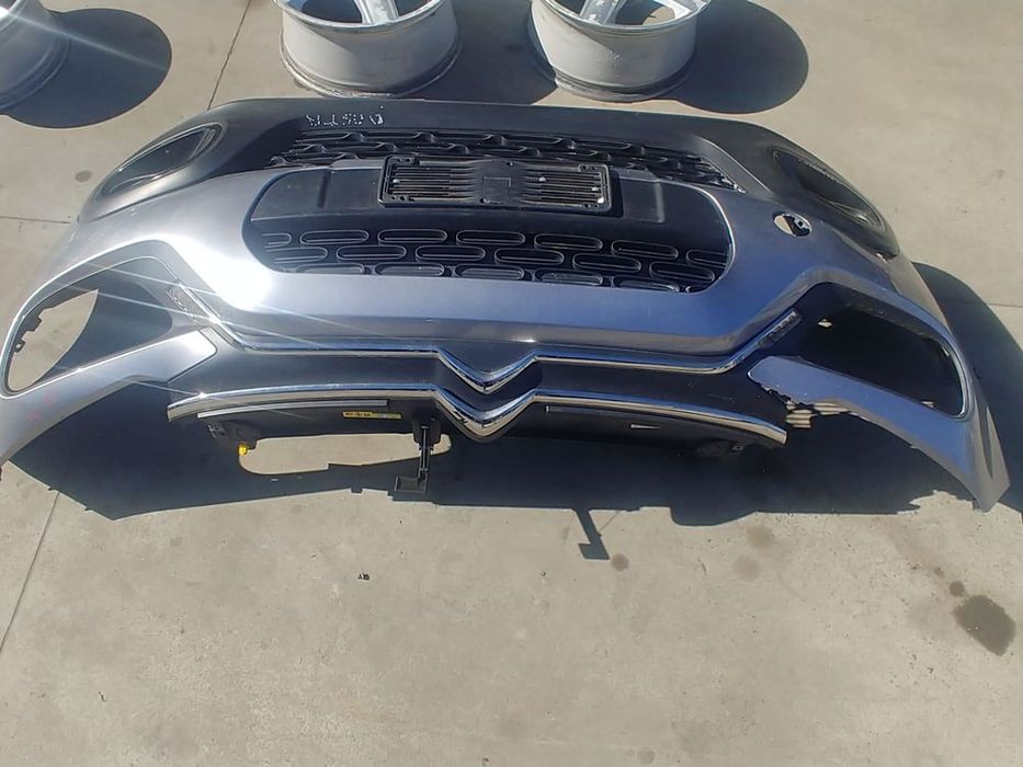 bara fata completa citroen c3 3 sx 2022  9833504177