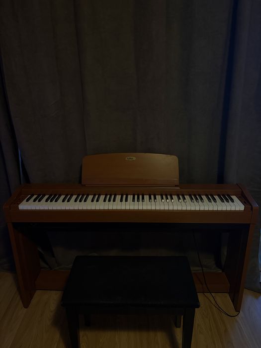 Pian digital Kawai CL-30