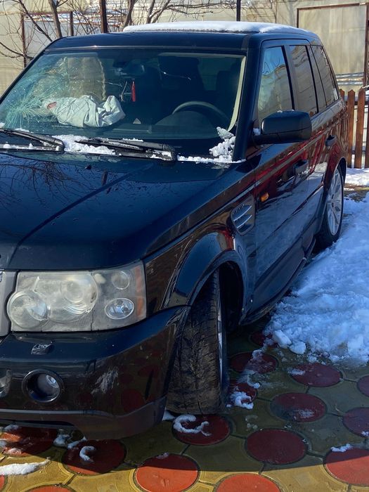 Range ROVER sport 2.7  2007
