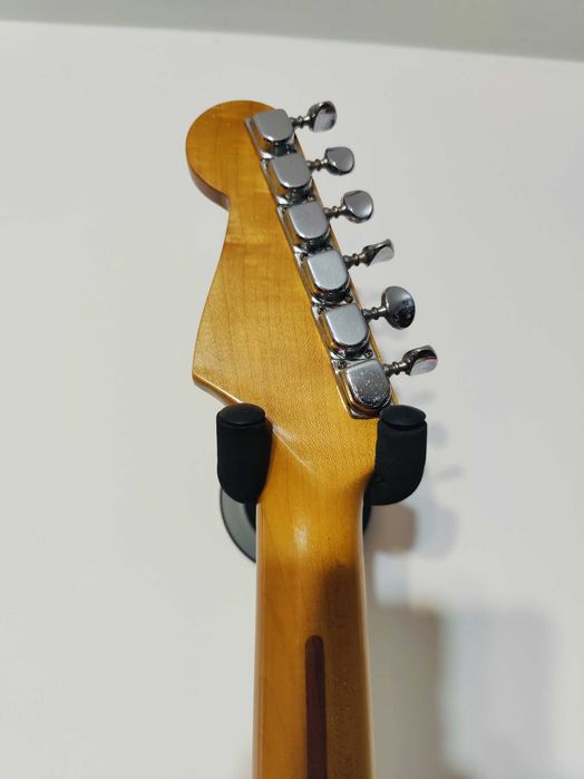 Chitara electrica Fernandez Stratocaster, made in Japan
