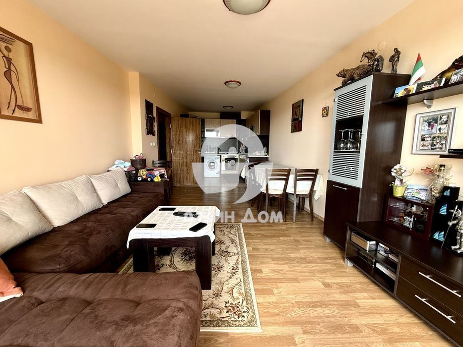Продава се Двустаен апартамент в Несебър - 86 кв.м за 593 €/кв.м - Снимка #3