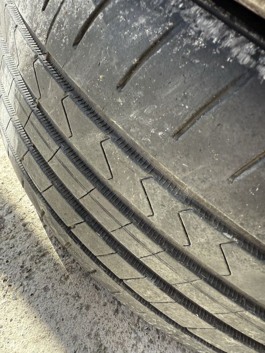 Jante R17 AEZ OE Germany Vw Passat/Audi/Skoda