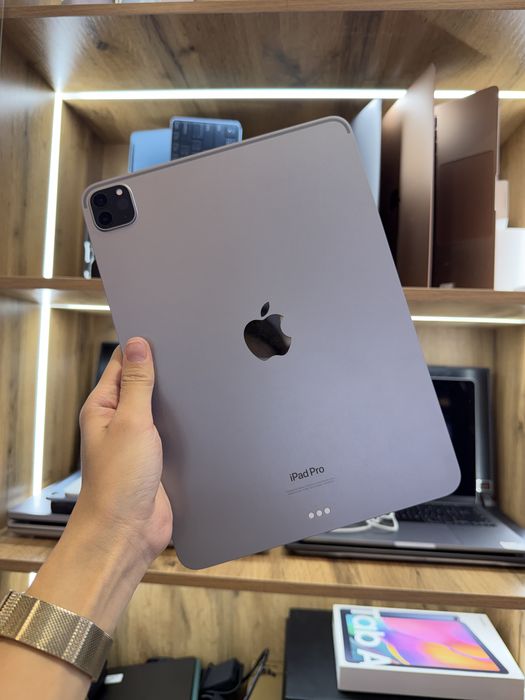 iPad Pro M2 128GB 97%