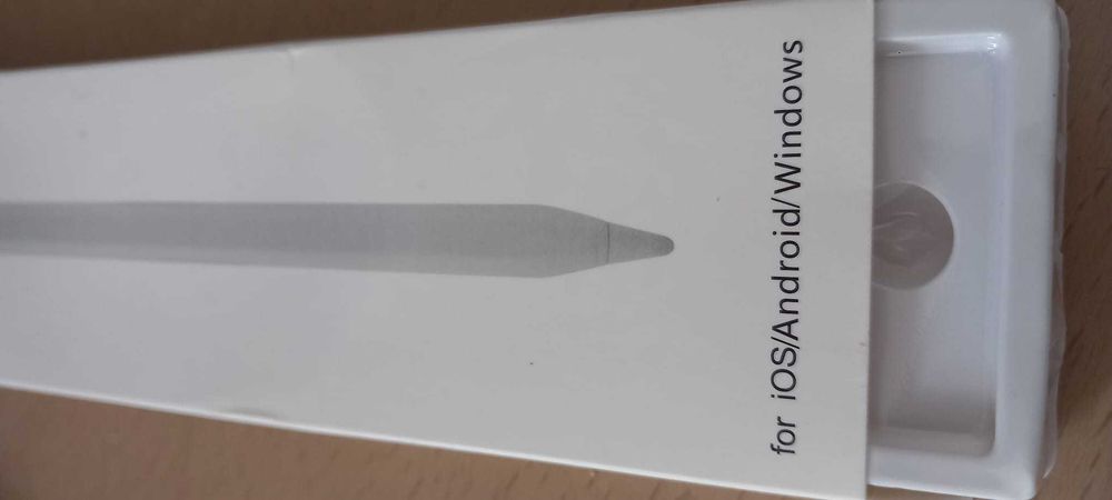 Universal Stylus Pen  iOS/Android/Windows conform imagini anunt