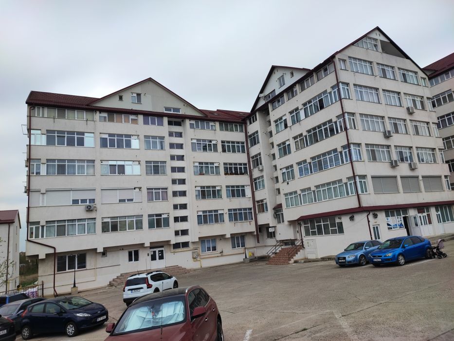 Apartament de vânzare zona Ramiro