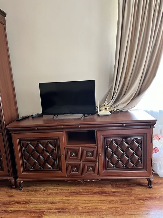 Горка для гостиной