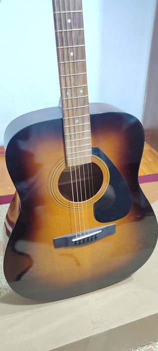 YAMAHA F310TBS (gitara) new