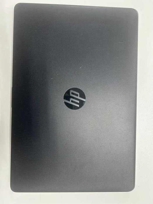 ноутбук HP 15 с минусом