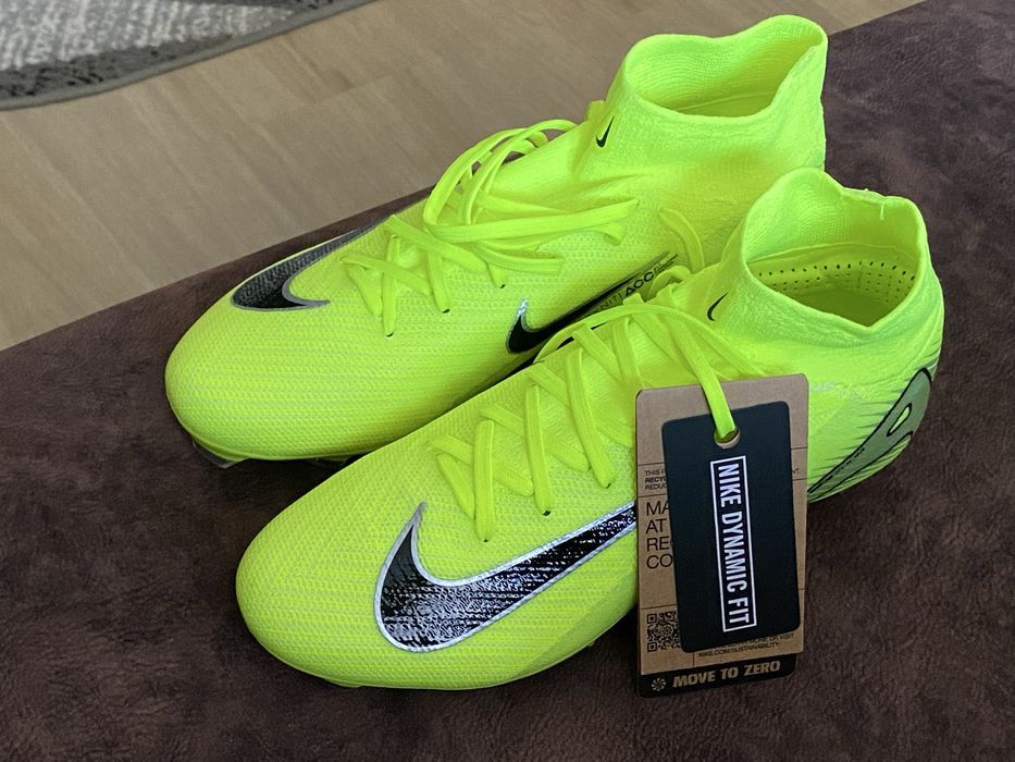 Ghete fotbal nike