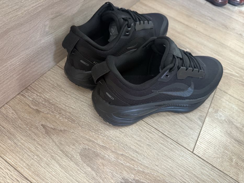 Nike Vomero Plus Zoomx