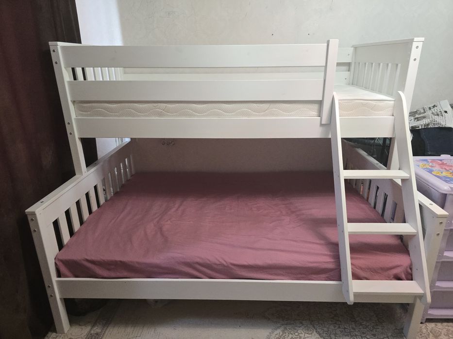 Продается детская кровать