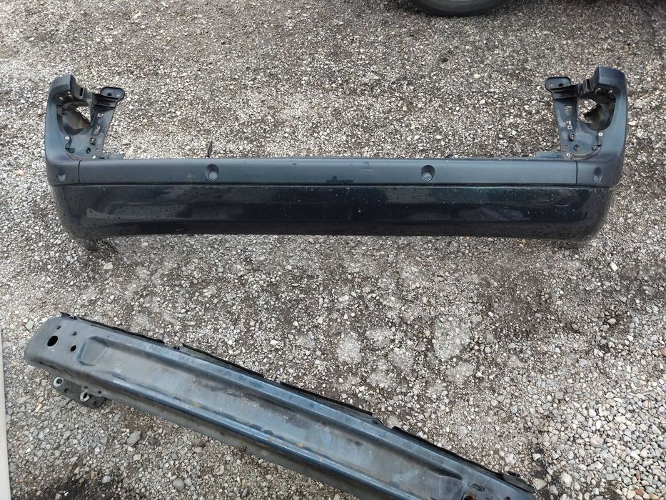 Рено Еспейс 4 2.0 DCI 150 к.с. на части