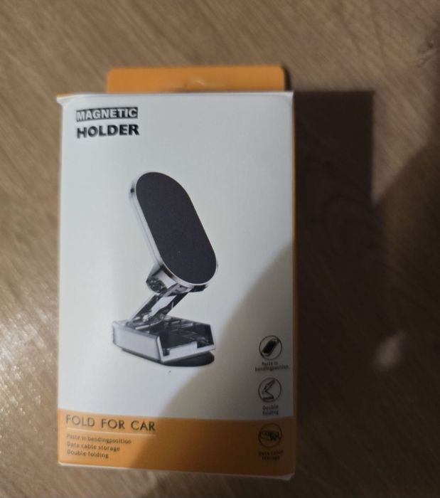 Suport magnetic telefon ( pentru masina)