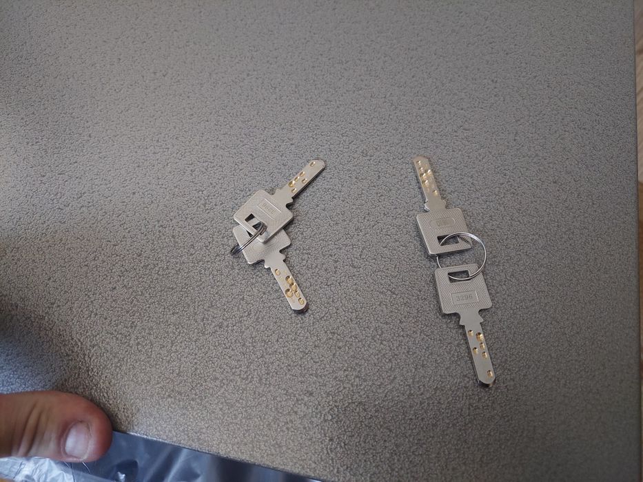 Новый сейф корейский