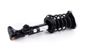 Amortizor + Arc  Mercedes-Benz E-Class W212 Fata