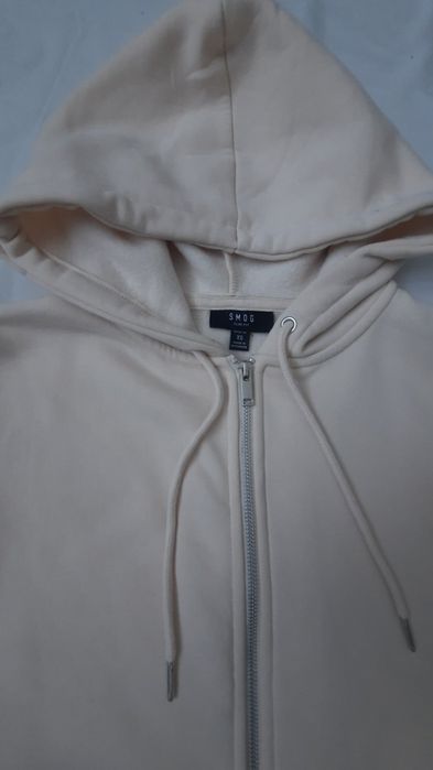 Суитшърт SMOG-XS