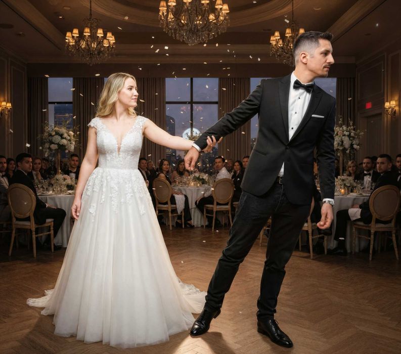 Fotograf Cameraman Nunta in Constanta / Bucuresti