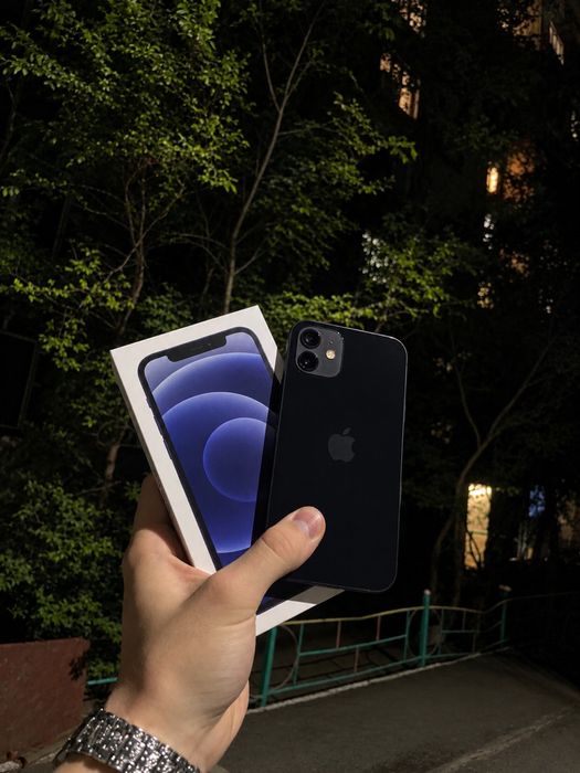 IPhone 12 128 GB