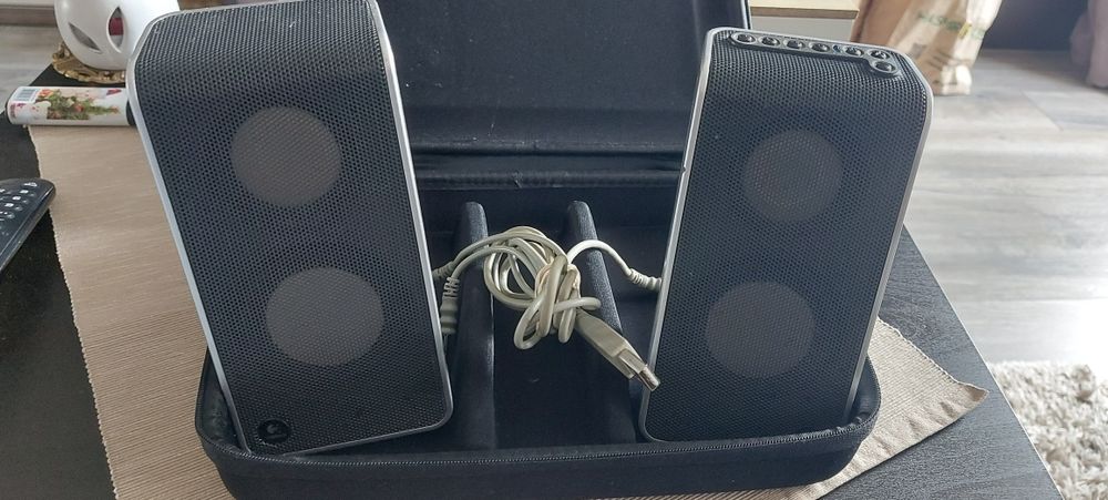 Sistem audio Logitech