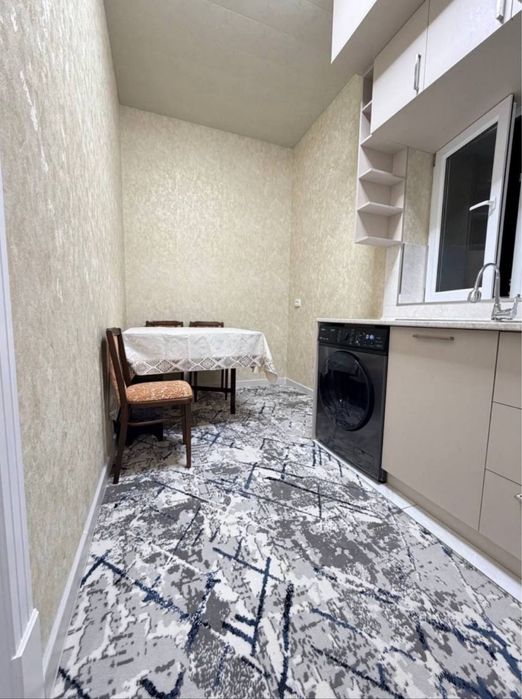 Сдается своя квартира