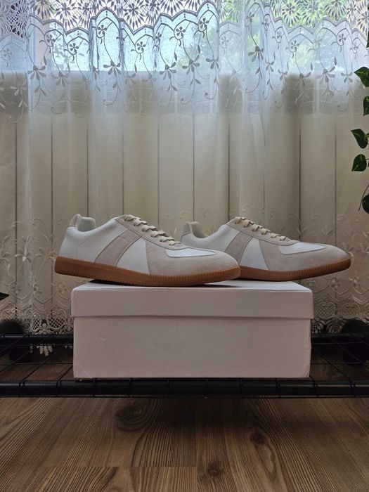 Adidasi Maison Margiela marimea 44