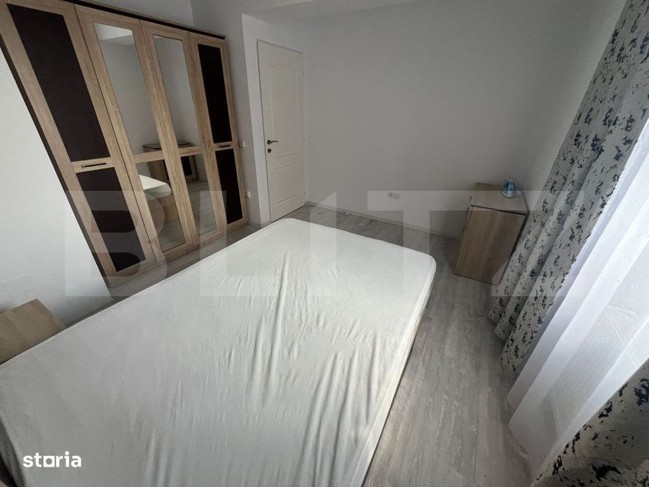Penthouse duplex, de vanzare, cu 3 camere, 72 mp utili + 87 mp