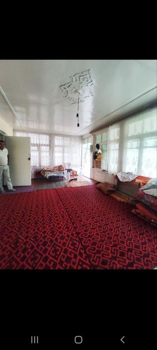 Бостанлык Каранкул  дача 15 соток 3 комнаты