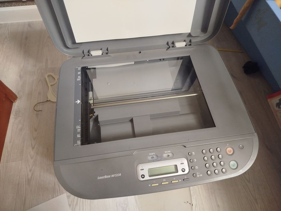 Продам принтер 3 в 1
